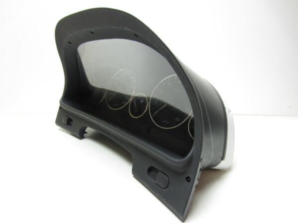 Instrumentenpaneel Lancia Kappa 2.0 16V TURBO - Afbeelding 5