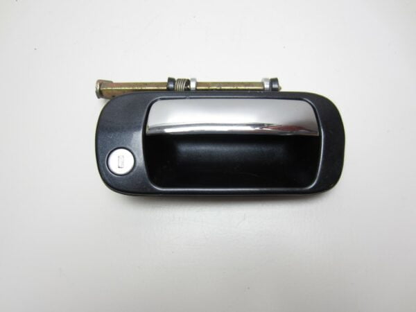 Poignée de porte extérieure Lancia Kappa Avant droite Noir