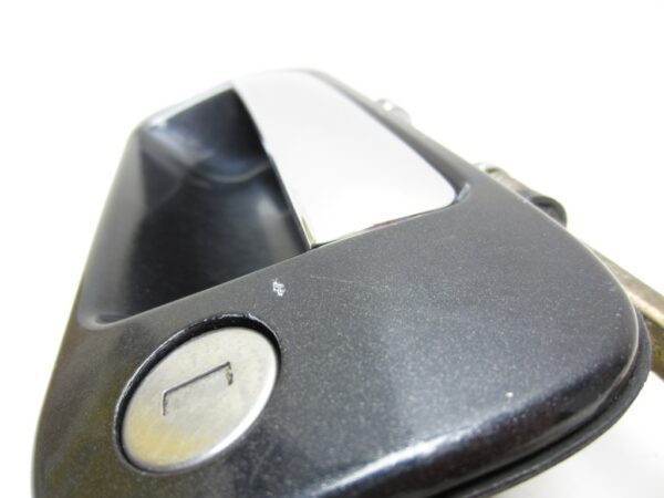 Poignée de porte extérieure Lancia Kappa Avant gauche Noir – Image 7