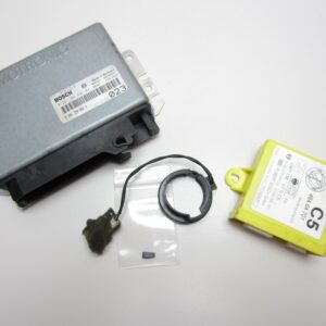 Computer gestione motore centralina Lancia Kappa 2.0 20V Bosch Motronic
