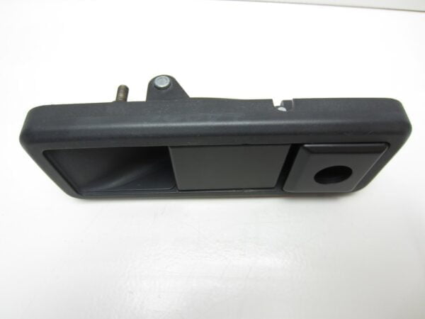 Door handle Lancia Delta Integrale Front left -OVERHAULED- - Image 2