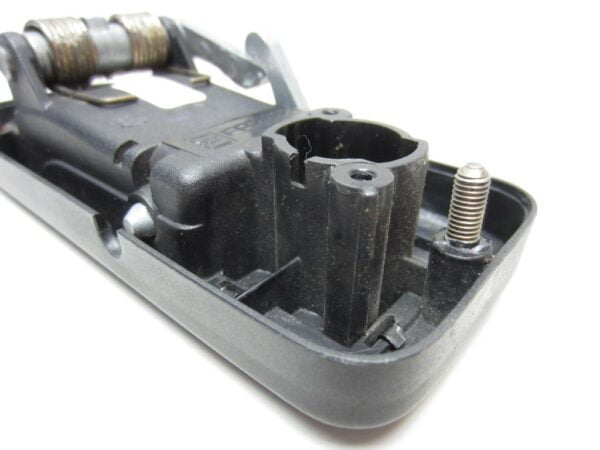 Door handle Lancia Delta Integrale Front left -OVERHAULED- - Image 3