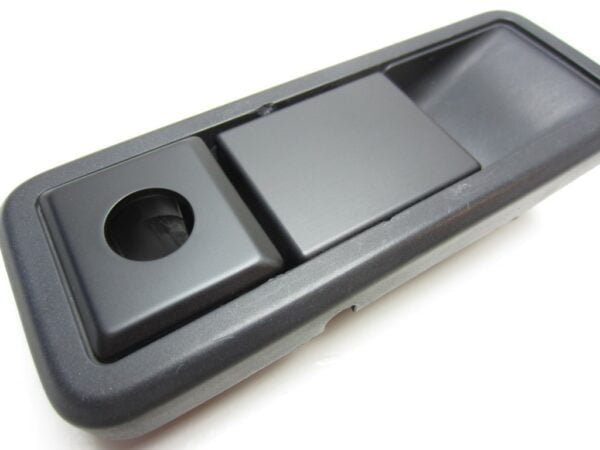 Door handle Lancia Delta Integrale Front left -OVERHAULED- - Image 5