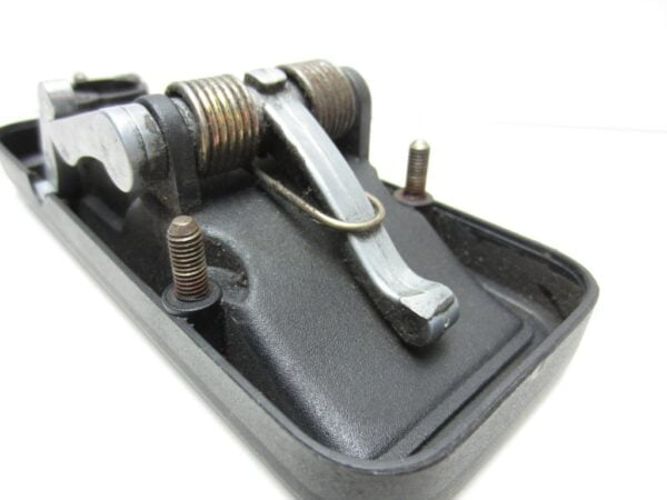 Door handle Lancia Delta Integrale Front left -OVERHAULED- - Image 10
