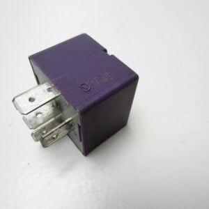 Relè Viola 25A