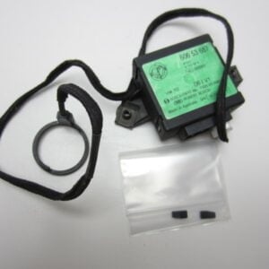 Transponder Computer + lettore + 2 chip Blocco accensione Alfa 156