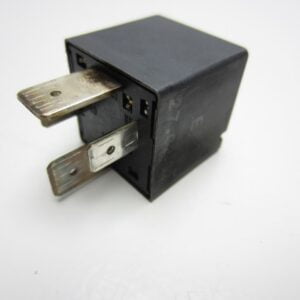 Relè nero 50A Alfa Lancia Fiat Bitron 46520419