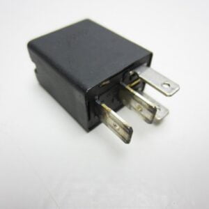 Relè nero mini 20A 46520411
