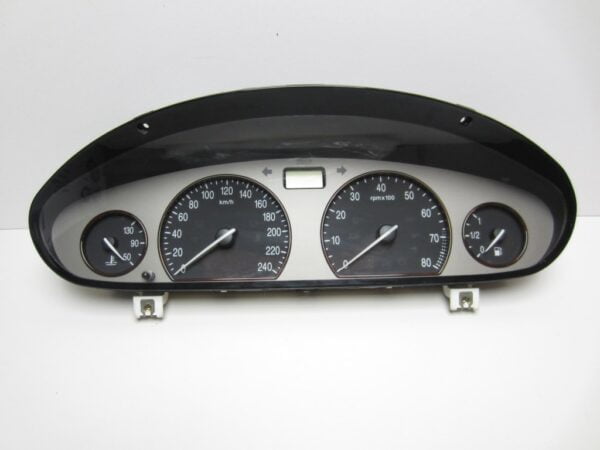 Instrumentenpaneel Lancia Lybra 1.8 16V