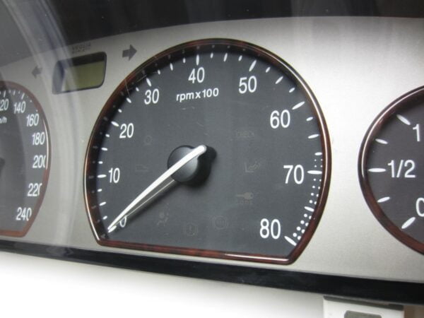 Instrumentenpaneel Lancia Lybra 1.8 16V - Afbeelding 4