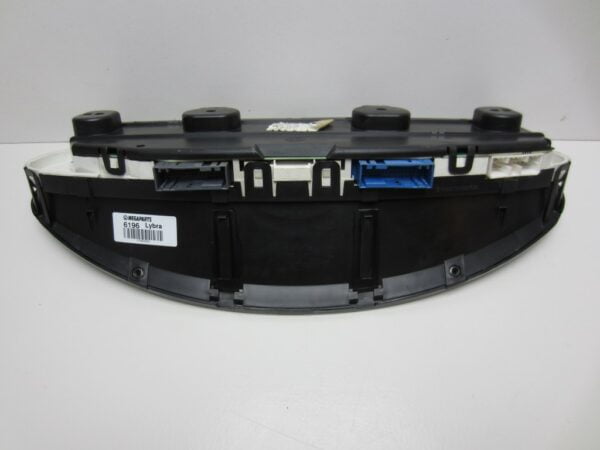 Instrumentenpaneel Lancia Lybra 1.8 16V - Afbeelding 6