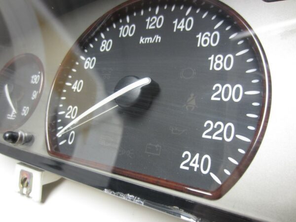Cruscotto Lancia Lybra 1.8 16V - immagine 2