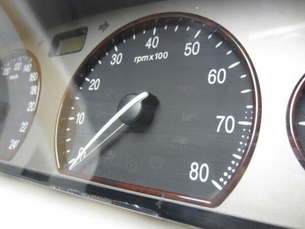 Cruscotto Lancia Lybra 1.8 16V - immagine 3