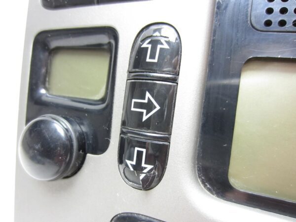 Airco bedieningspaneel Lancia Lybra - Afbeelding 5