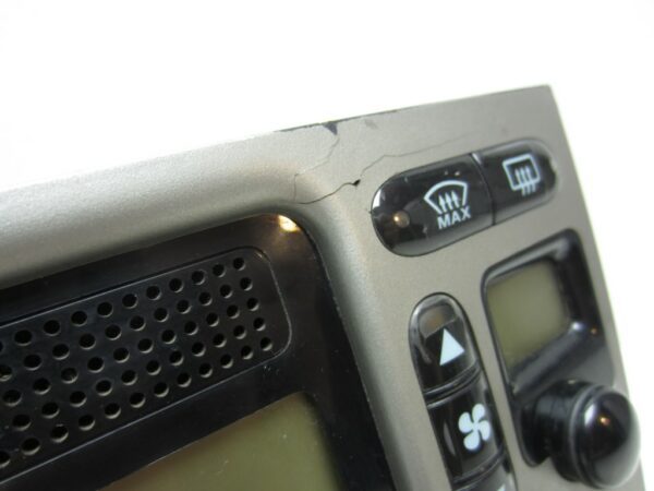 Airco bedieningspaneel Lancia Lybra - Afbeelding 6