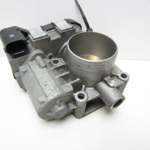 Corpo farfallato 1.2 benzina Fiat Punto Evo Fiat 500