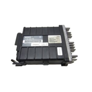 ECU Ordinateur de gestion du moteur 1.4 I.E. Fiat Tempra Tipo Uno