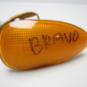 Parafango lampeggiante Fiat Brava Bravo I