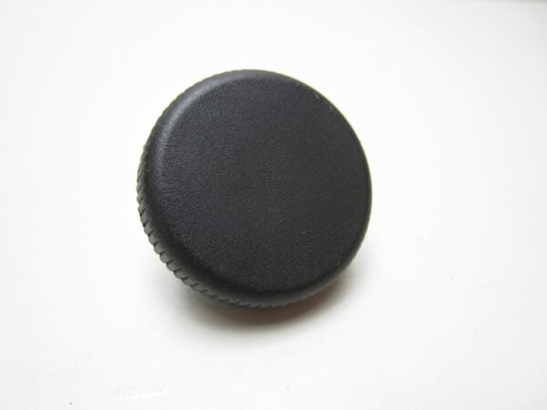 Button dashboard Lancia Delta Integral rotary knob heater