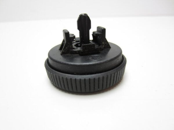 Button dashboard Lancia Delta Integral rotary knob heater - Image 2