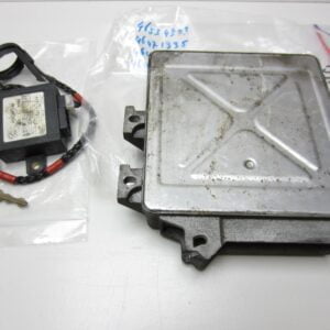 Computer gestione motore centralina Lancia Delta II 1.6 16V