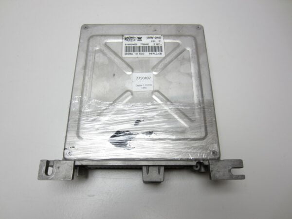 ECU Motormanagement Computer Lancia Dedra 1.8 ECO