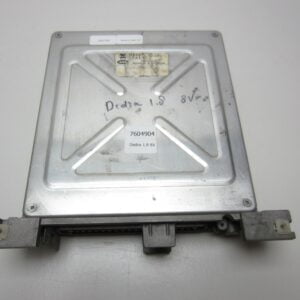 Centralina motore Lancia Dedra 1.8 8V