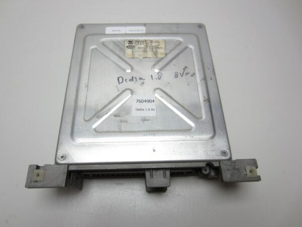 ECU Motormanagement-Computer Lancia Dedra 1.8 8V
