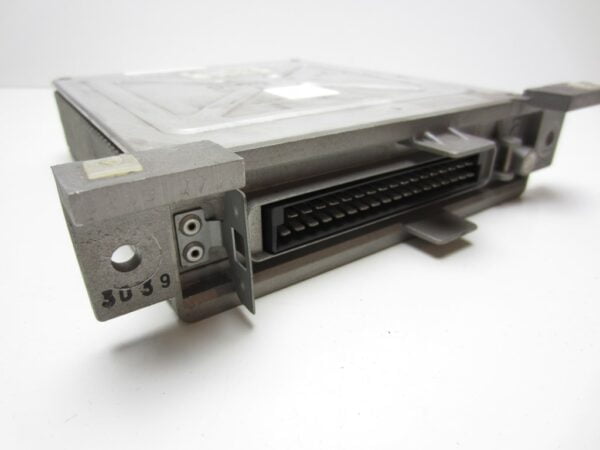 ECU Motormanagement-Computer Lancia Dedra 1.8 8V – Bild 4