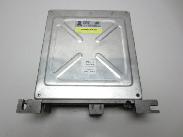 ECU Motormanagement-Computer Lancia Dedra 1.8 IE '90-'92
