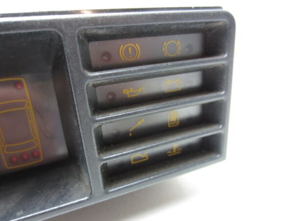 Check control paneel Lancia Delta Integrale - Afbeelding 2