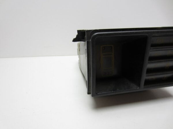 Check control paneel Lancia Delta Integrale - Afbeelding 6