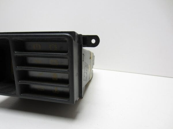 Check control paneel Lancia Delta Integrale - Afbeelding 7