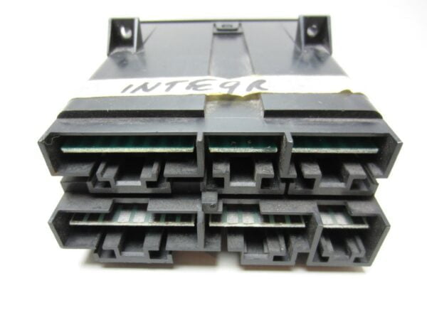 Check control paneel Lancia Delta Integrale - Afbeelding 8