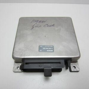 ECU Engine Management Computer 2.0 8V Turbo Croma Theme 164