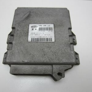 Computer di gestione motore Fiat Bravo 1.6 16V