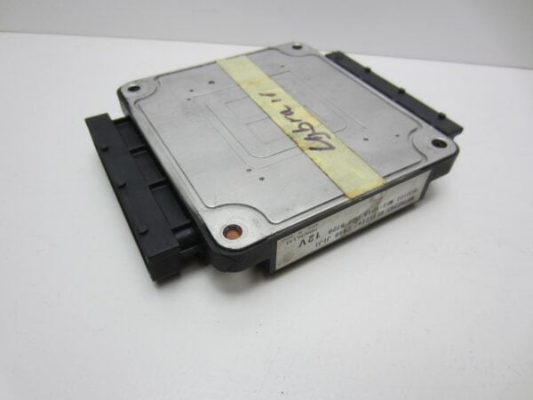 ECU Engine management computer Lancia Lybra 1,8 - Image 2