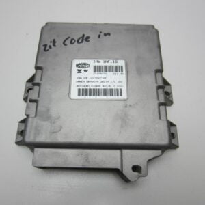 Computer di gestione motore Delta II MAREA BRAVO I - 1.6 16V