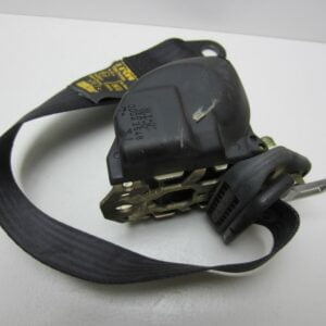 Cintura di sicurezza destra Fiat Cinquecento