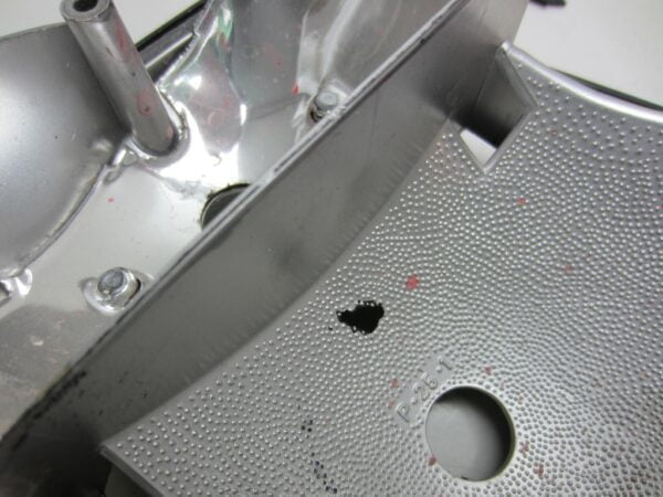 Taillight Left Lancia Delta Integrale -damaged- - Image 3