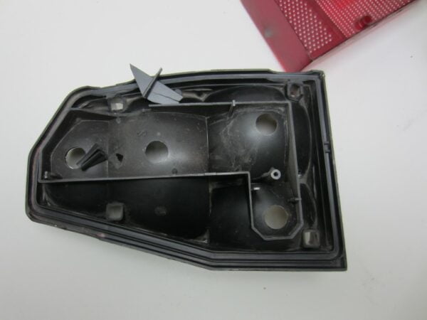 Taillight Left Lancia Delta Integrale -damaged- - Image 5