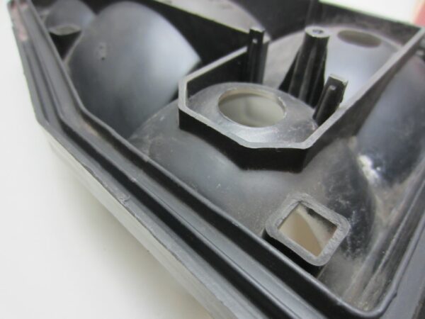 Taillight Left Lancia Delta Integrale -damaged- - Image 6