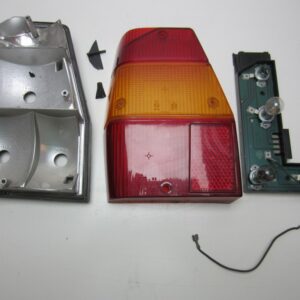 Fanale posteriore sinistro Lancia Delta Integrale -danneggiato-