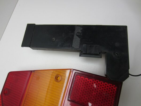 Taillight Left Lancia Delta Integrale -damaged- - Image 8