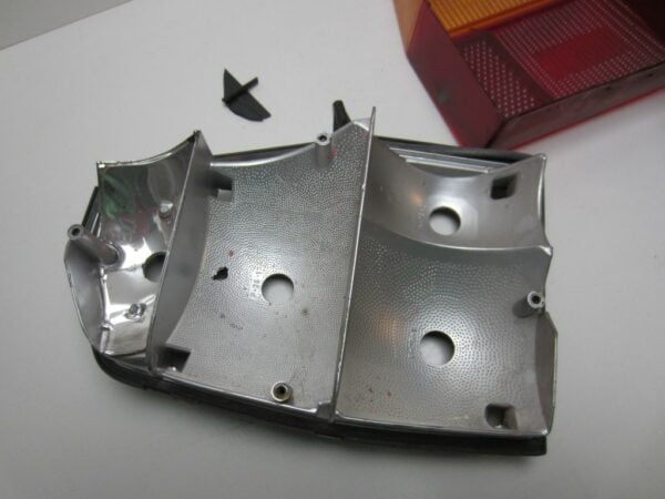 Taillight Left Lancia Delta Integrale -damaged- - Image 12