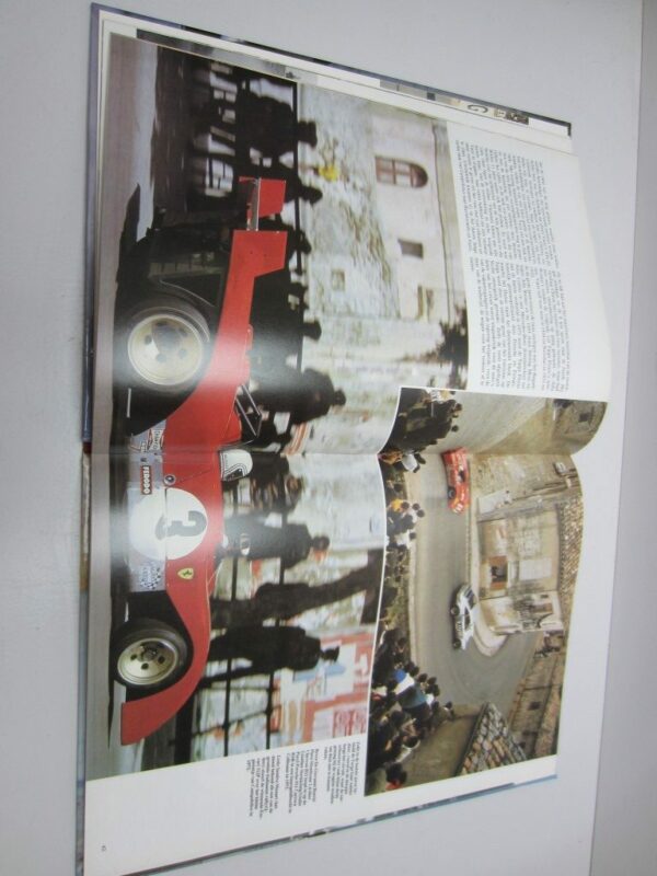 Prenota gare, rally e piloti Autosport - immagine 13