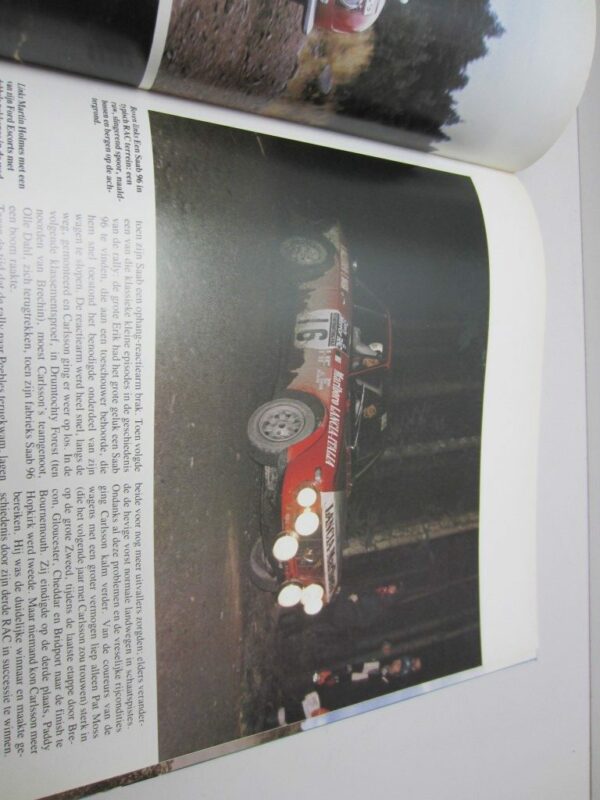 Prenota gare, rally e piloti Autosport - immagine 11