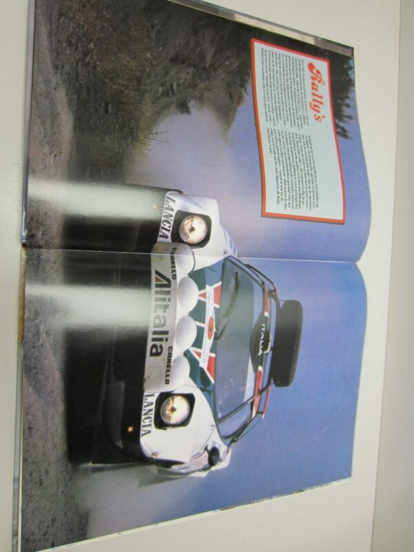 Prenota gare, rally e piloti Autosport - immagine 9