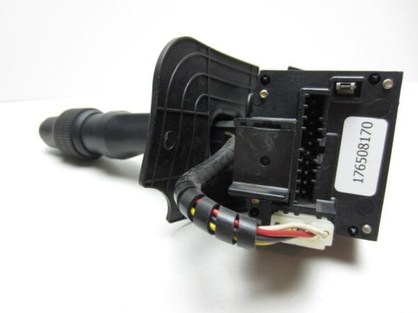 Steering column switch wiper-wash installation Lancia Dedra early type - Image 4