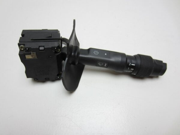 Steering column switch wiper-wash installation Lancia Dedra early type